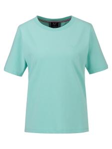 Рубашка 19V69 ITALIA Bella, пастельно-зеленый