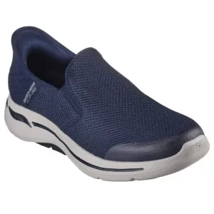Кроссовки Skechers GOwalk Arch Fit 216259-NVY, темно-синие, GAL163 Skechers, синий
