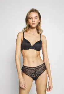 Бюстгальтер с эффектом памяти «день-ночь» на косточках Chantelle, Schwarz