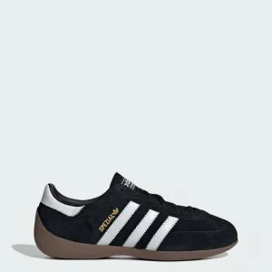 Кроссовки Adidas Handball Spezial Low Profile/Handball Spezial Lo Pro, цвет Black