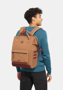 Рюкзак Cabaia ADVENTURER MAXI, Moscou Camel/Camel