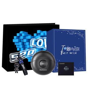 FS891 поворотная бритва, быстрая зарядка за один час, полностью моющиеся FLYCO