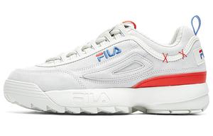 Fila Disruptor 2 Chunky 'Foggy Ash'