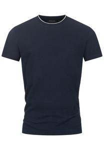 Рубашка INDICODE JEANS Sandt, ночной синий