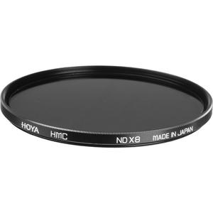 Фильтр Hoya ND Filter (77mm, 3-Stop) A-77ND8X-GB