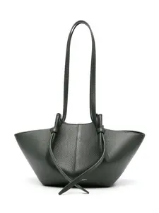 Сумка на плечо Mochi Yuzefi, зеленый