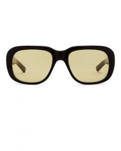 Солнцезащитные очки Louis Chimi, Black & Brown Yellow