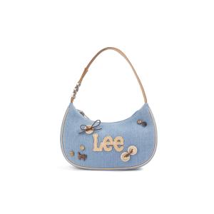 Lee Сумка через плечо из ткани и искусственной кожи, Buttons Fun