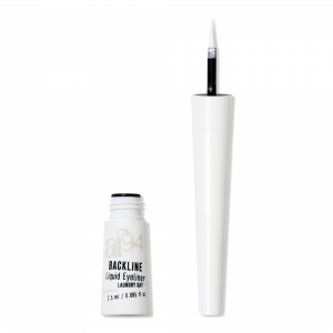 Жидкая подводка для глаз Backline af94, Laundry Day (white)