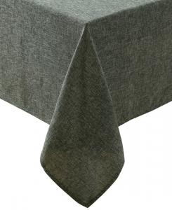 Скатерть Harper, ширина 60 дюймов, длина 84 дюйма Laura Ashley, Olive, No Size