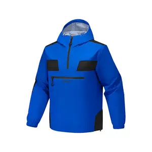 Куртка Men's Celestial Blue Skechers, синий