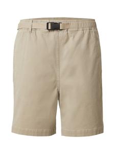 Брюки ABOUT YOU x Kevin Trapp Regular Pants, серо-коричневый