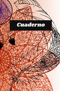 Cuaderno para fans de lo tribal (Spanish Edition) (Independently published)