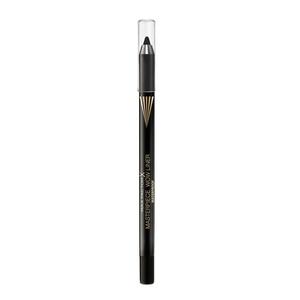 Шедевр wow гелевая подводка для глаз Max Factor, цвет #300 midnight black, 1,2 гр