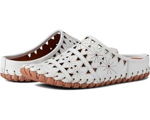 Сабо Spring Step Fusalide, белый