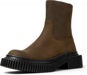 CAMPER Ботинки 'Pix Berlin' в коричневом цвете