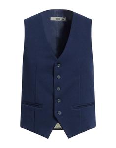 Жилет, сшитый на заказ Squad², темно-синий