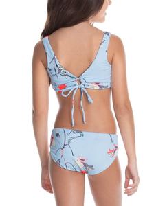 Петли Maaji Папайя, розовый