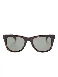 Очки SL712 Saint Laurent Eyewear, мультиколор