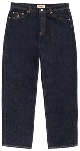 Брюки Stussy Big Ol Jean Denim, синий