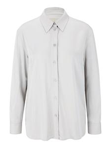 Блуза Les Lunes ANETT, светло-серый