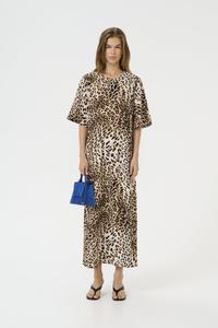 Повседневное платье GEOPA DRESS Gestuz, мультиколор