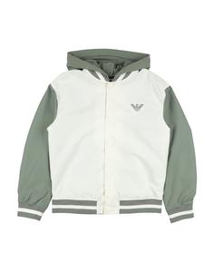 Куртка Emporio Armani, кремовый