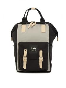 Сумка Bagmori Diaper Bags, черный