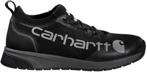 Мужские кроссовки Carhartt Force 3 с защитным носком EH Nano, черный