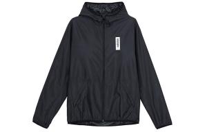 Куртка мужская черная Adidas, черный