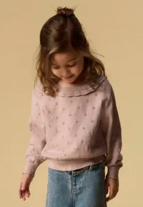 Джемпер Lil' Atelier, Peach Whip