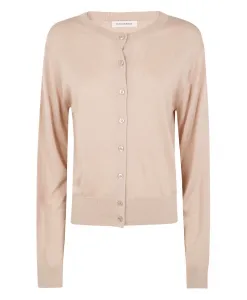 Кардиган Монти By Malene Birger, розовый