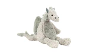 Коллекция мифических животных Lala Ji Long плюшевая кукла высота 39см JELLYCAT