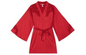 Женские банные халаты/халат Victoria'S Secret