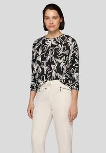 Топ Rabe Long sleeved top, Beige