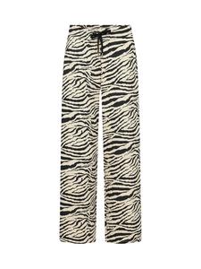 Брюки SC-SALOME 4 в 9999C BLACK COMBI soyaconcept