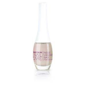 Лак для ногтей Nail Care Base Alisadora De Estrías Beter, 11 мл.