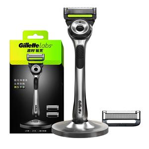 Мужские инструменты для бритья Gillette