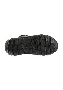 Зимние сапоги ZIGZAG, серебристый