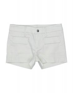 Шорты Dondup, слоновая кость