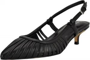 Туфли Calvin Klein Womens Movella, черный