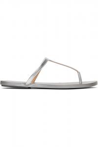 Сандалии Sottile Marsèll, серебряный