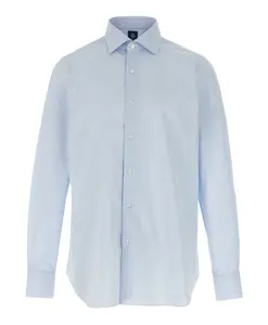 Футболка «Наполи» Finamore, синий