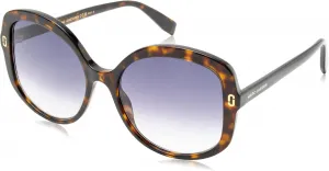 Солнцезащитные очки MARC JACOBS 207922, 086, 56, 086, 56, 086