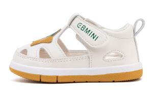 Детская обувь для малышей Baby EBMINI, желтый