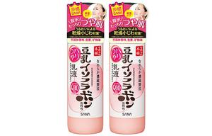 Лосьон Unisex Sana