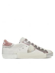 Кроссовки PRLD VEP1 Philippe Model, белый