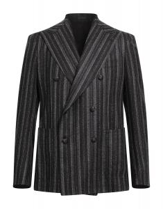 Блейзер Tagliatore, угольно-серый