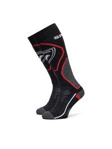 Лыжные носки Speed Comfort RLNMX03 Rossignol, черный