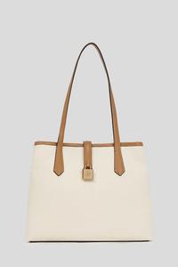 Сумка K/AUTOGRAPH Karl Lagerfeld, бежевый